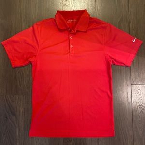 Nike Golf Shirt